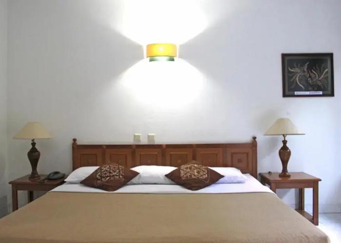 Hotel Winotosastro Garden