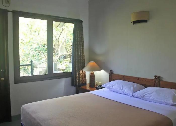 Hotel Winotosastro Garden