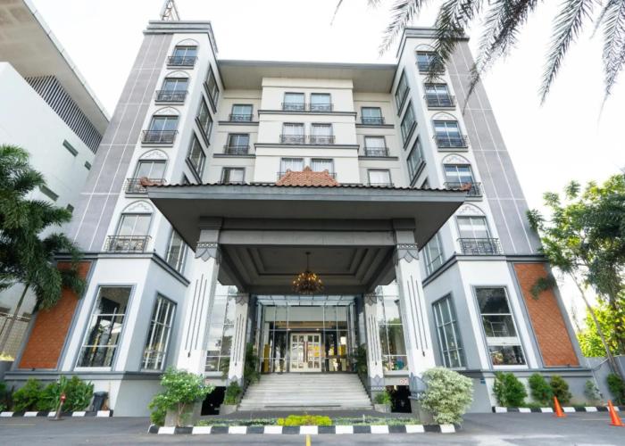 Grand Serela Yogyakarta