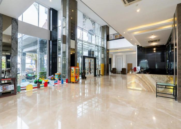 Grand Serela Yogyakarta