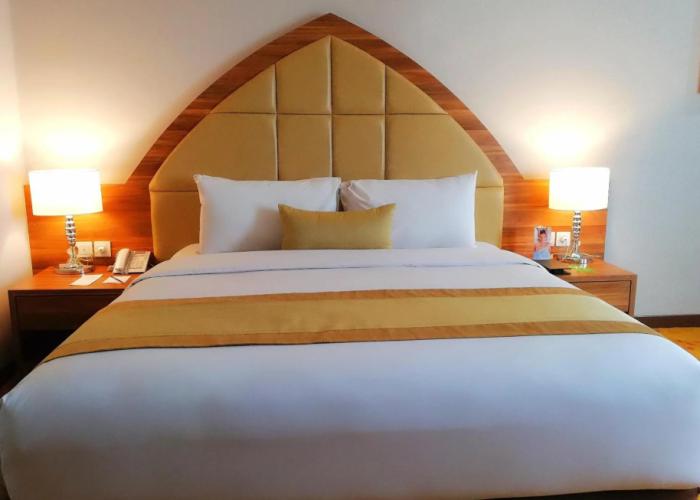 Grand Serela Yogyakarta