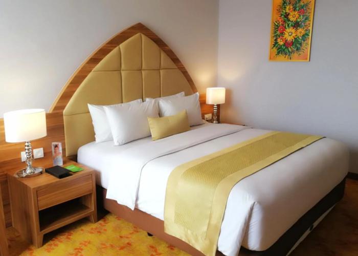 Grand Serela Yogyakarta