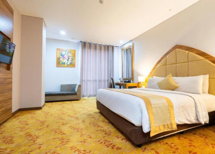 Grand Serela Yogyakarta