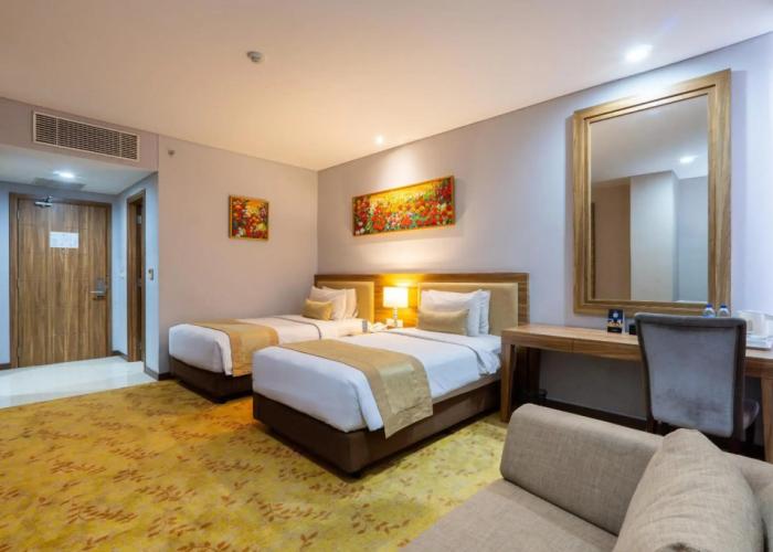 Grand Serela Yogyakarta
