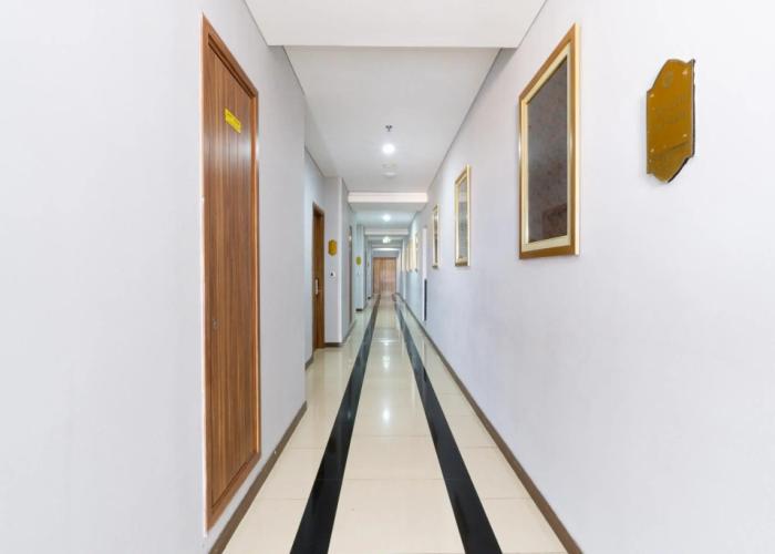 Grand Serela Yogyakarta