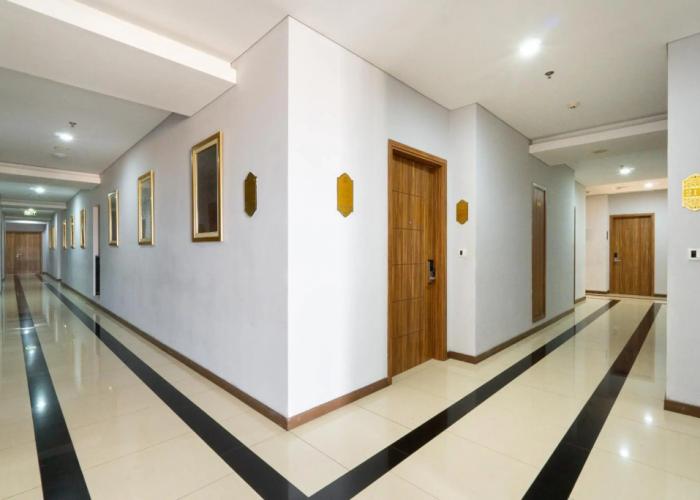 Grand Serela Yogyakarta