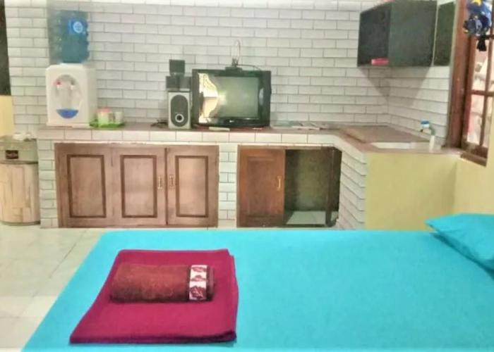 Penginapan Rudi Syariah