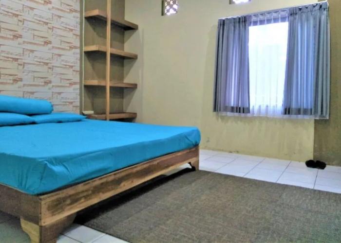 Penginapan Rudi Syariah