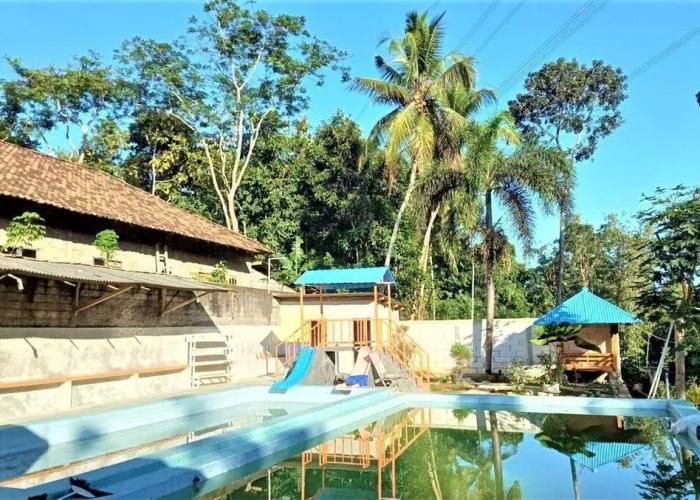 Penginapan Rudi Syariah