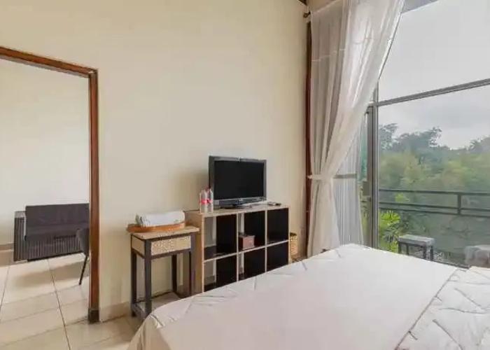 Pondok Gajah Homestay