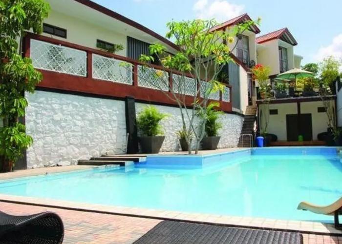 Pondok Gajah Homestay