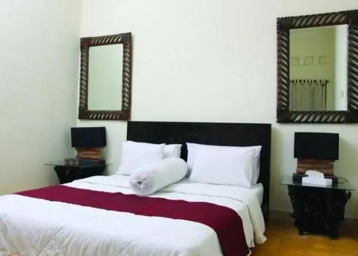 Pondok Gajah Homestay