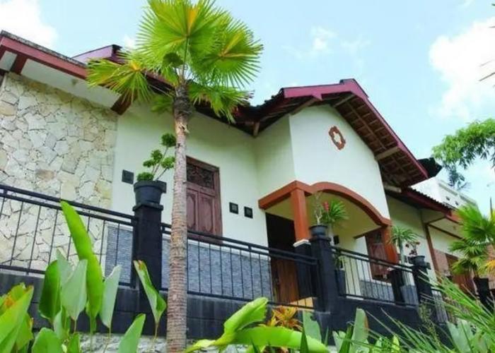 Pondok Gajah Homestay