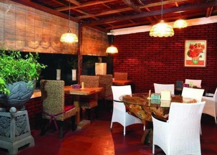 Pondok Gajah Homestay