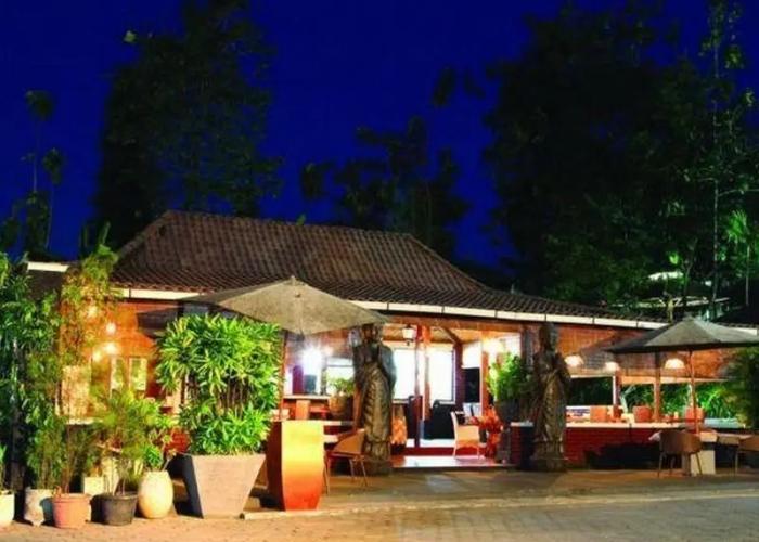 Pondok Gajah Homestay