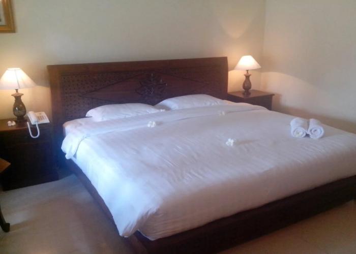 Queen of The South Resort