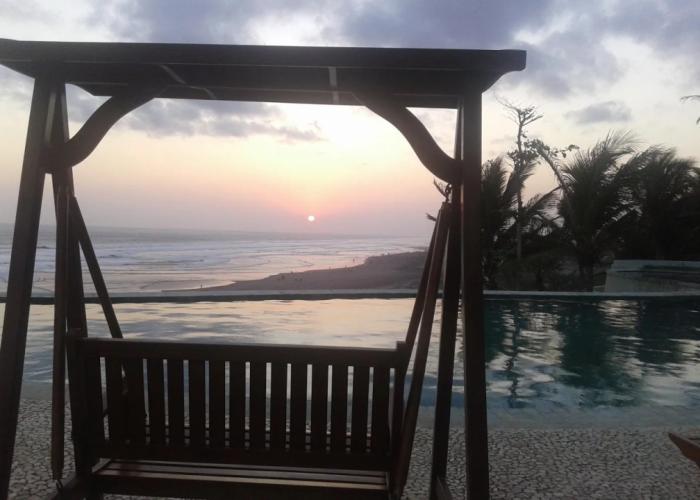Queen of The South Resort