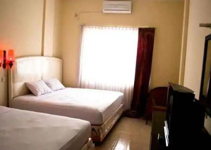 Hotel King's