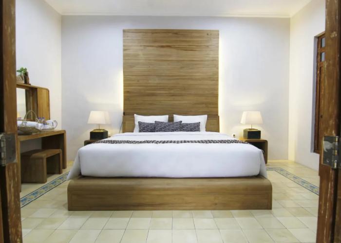 Joglo Mandapa Boutique Hotel & Resto