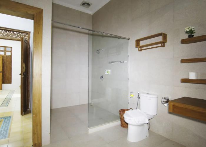 Joglo Mandapa Boutique Hotel & Resto