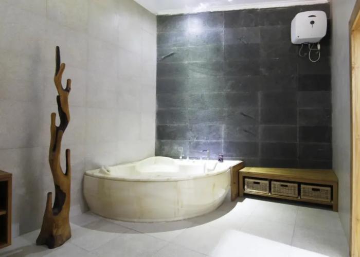 Joglo Mandapa Boutique Hotel & Resto