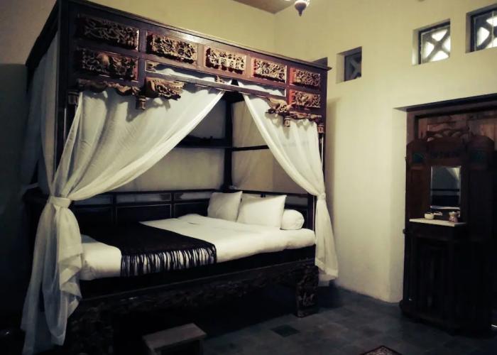 nDalem Natan Royal Heritage
