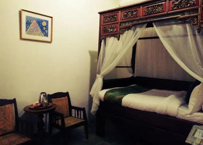 nDalem Natan Royal Heritage