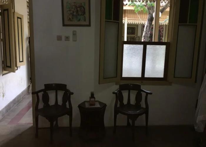 nDalem Natan Royal Heritage