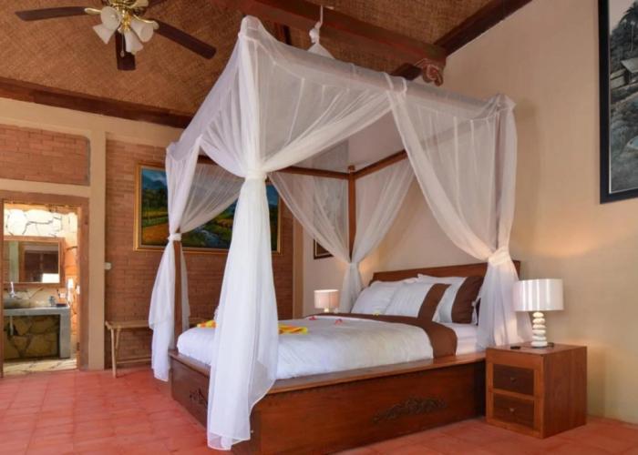RAJAKLANA Resort, Villa And Spa