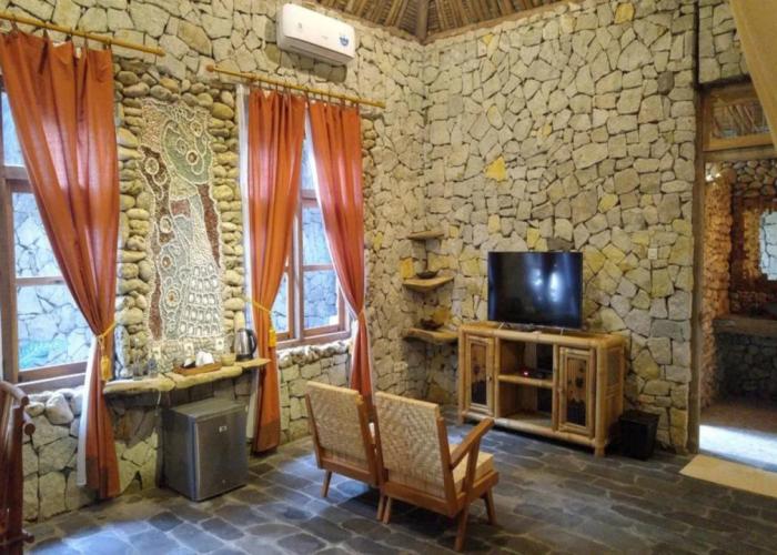 RAJAKLANA Resort, Villa And Spa