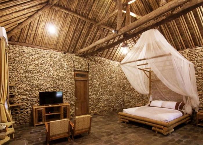RAJAKLANA Resort, Villa And Spa