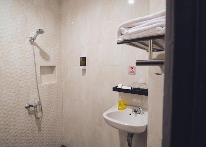 Kamala House - Hostel