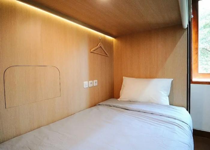 Kamala House - Hostel