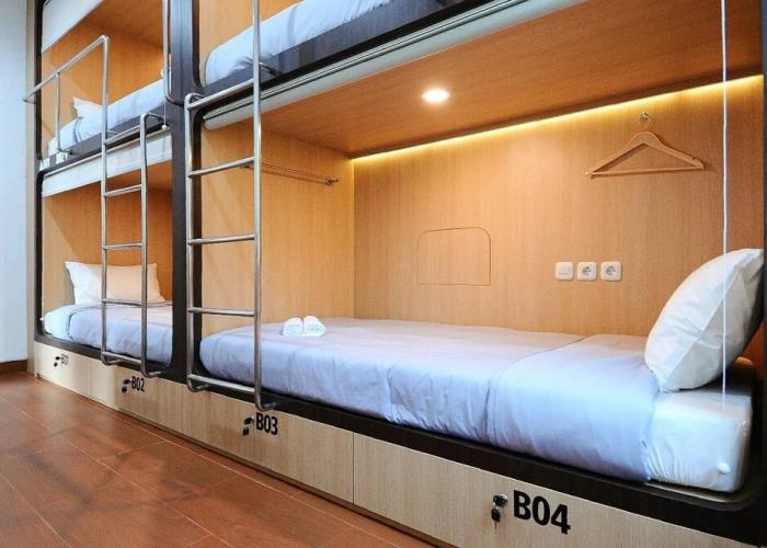 Kamala House - Hostel