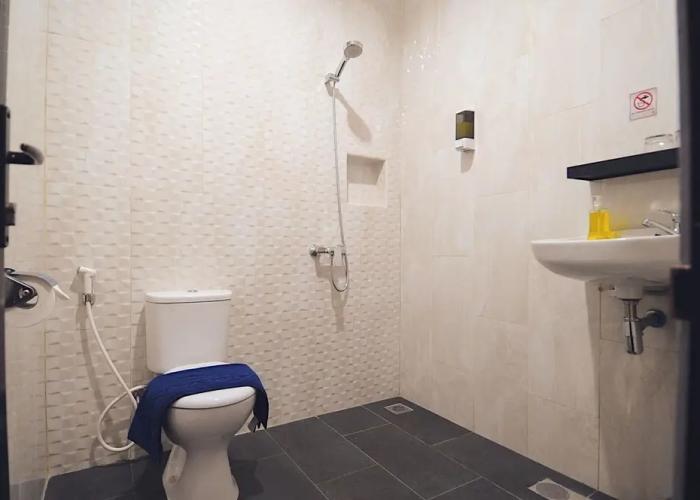 Kamala House - Hostel