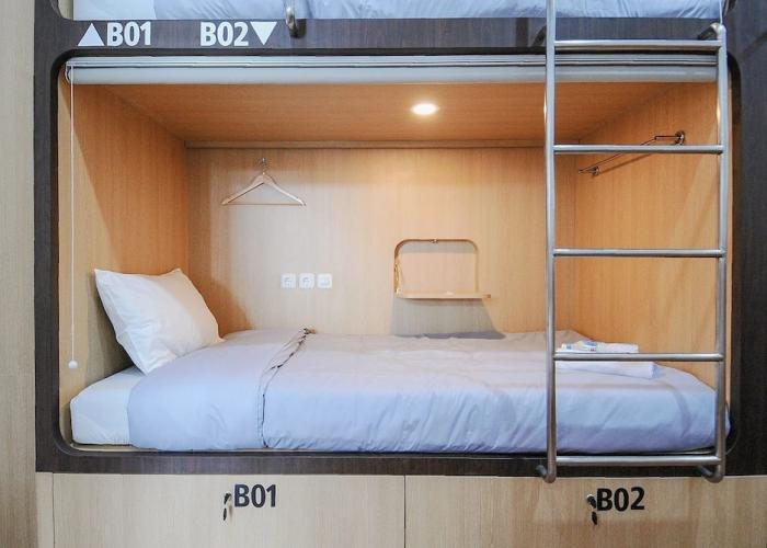 Kamala House - Hostel