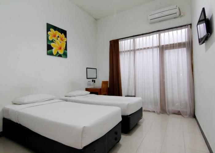 The Fort Hotel