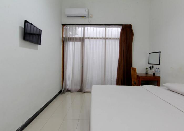 The Fort Hotel