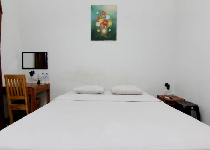 The Fort Hotel