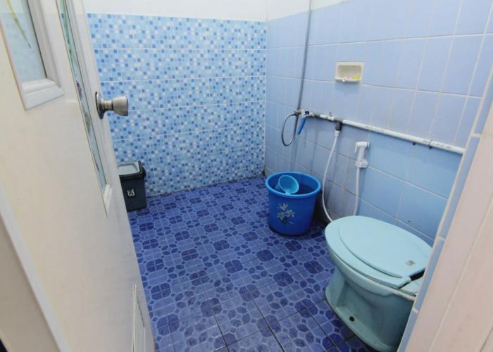 Batik Trinidar Homestay