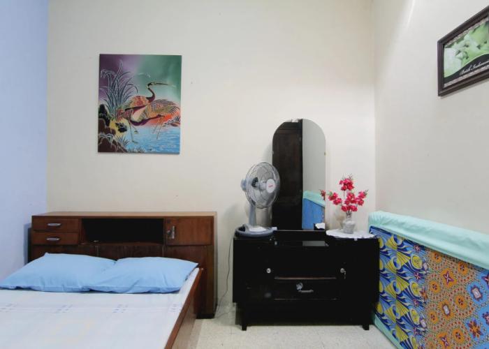 Batik Trinidar Homestay