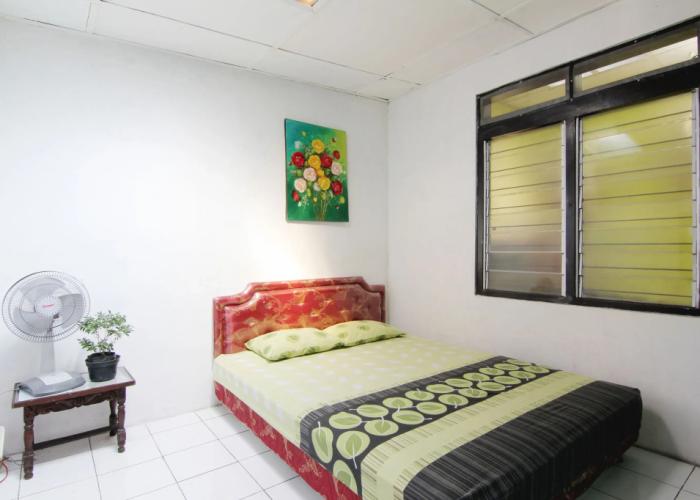 Batik Trinidar Homestay