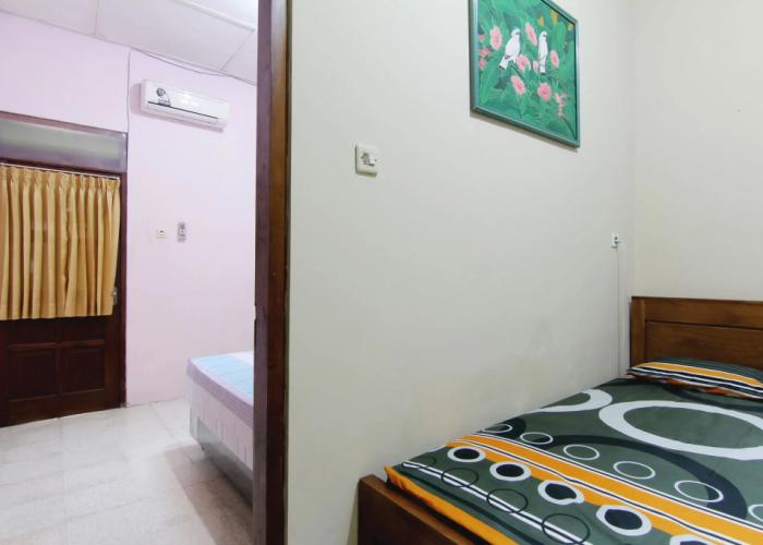 Batik Trinidar Homestay