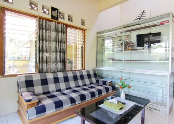 Batik Trinidar Homestay