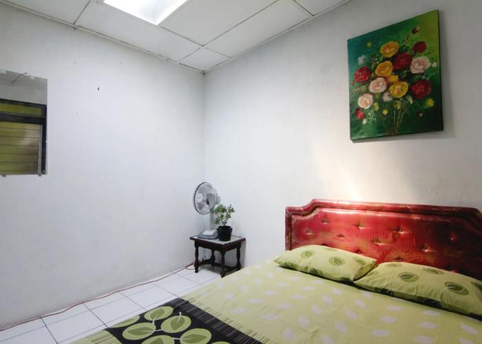 Batik Trinidar Homestay