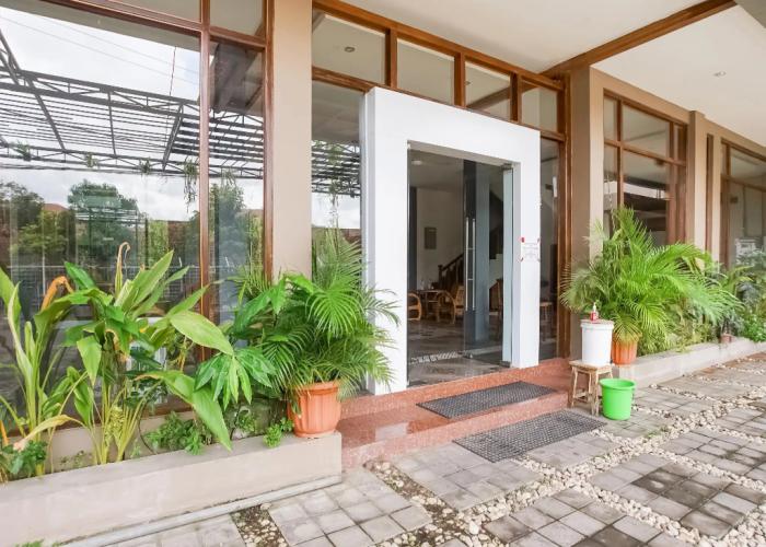 Blok O International Guest House