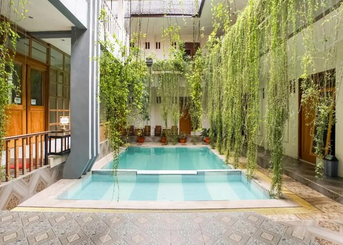 Blok O International Guest House