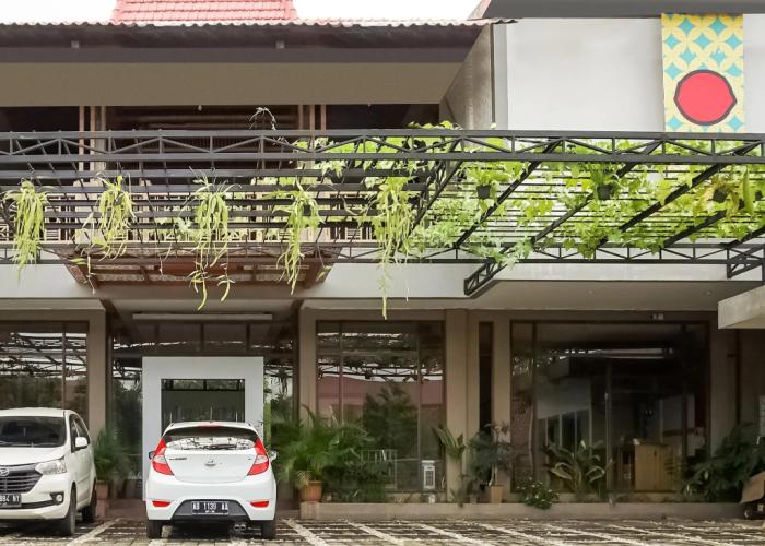 Blok O International Guest House