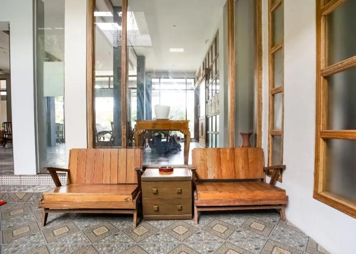 Blok O International Guest House