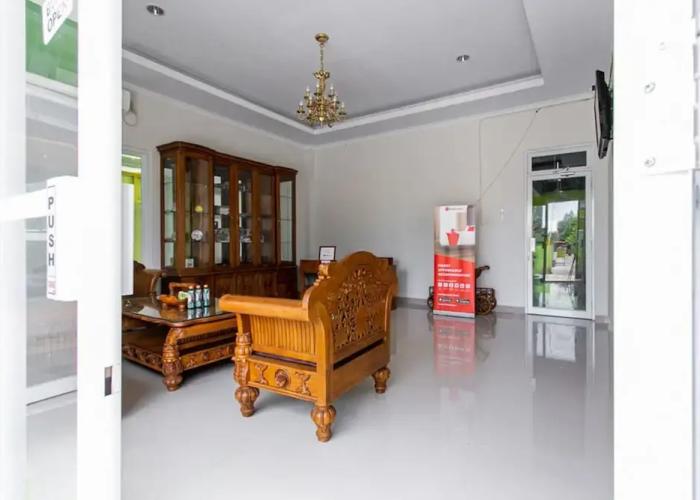 RedDoorz Near Universitas Muhammadiyah Yogyakarta